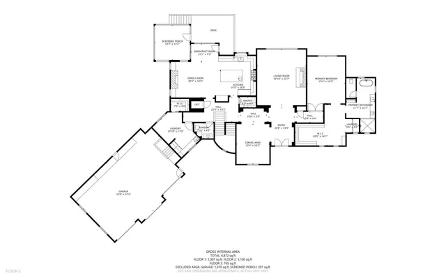 $3,195,000 | 16110 Crosby Cove, Minnetonka, MN 55391