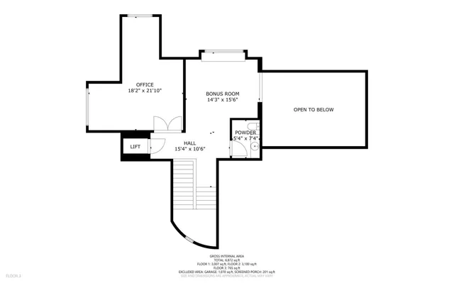 $3,195,000 | 16110 Crosby Cove, Minnetonka, MN 55391