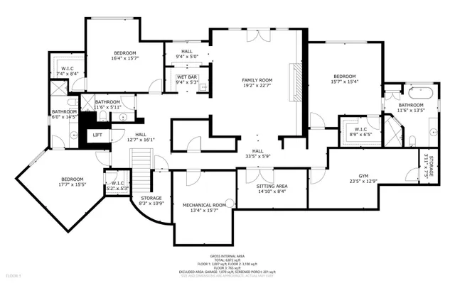 $3,195,000 | 16110 Crosby Cove, Minnetonka, MN 55391