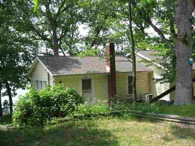 3555 West Sycamore Beach Road Angola, IN 46703 - Photo 1 of 15 Gallery Image 1