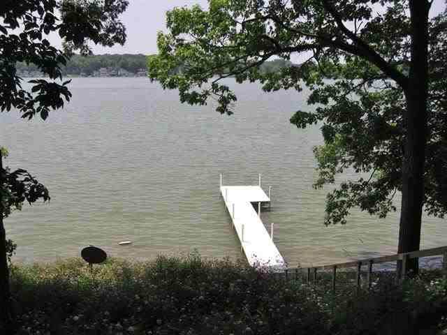 3555 West Sycamore Beach Road Angola, IN 46703 - Photo 15 of 15 Gallery Image 15