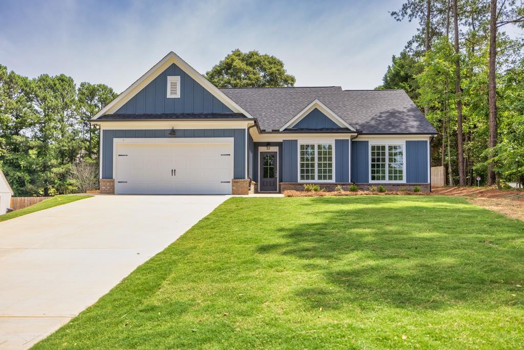 5310 Raintree Circle Oakwood, GA 30566 - Photo 1 of 1 Gallery Image 1