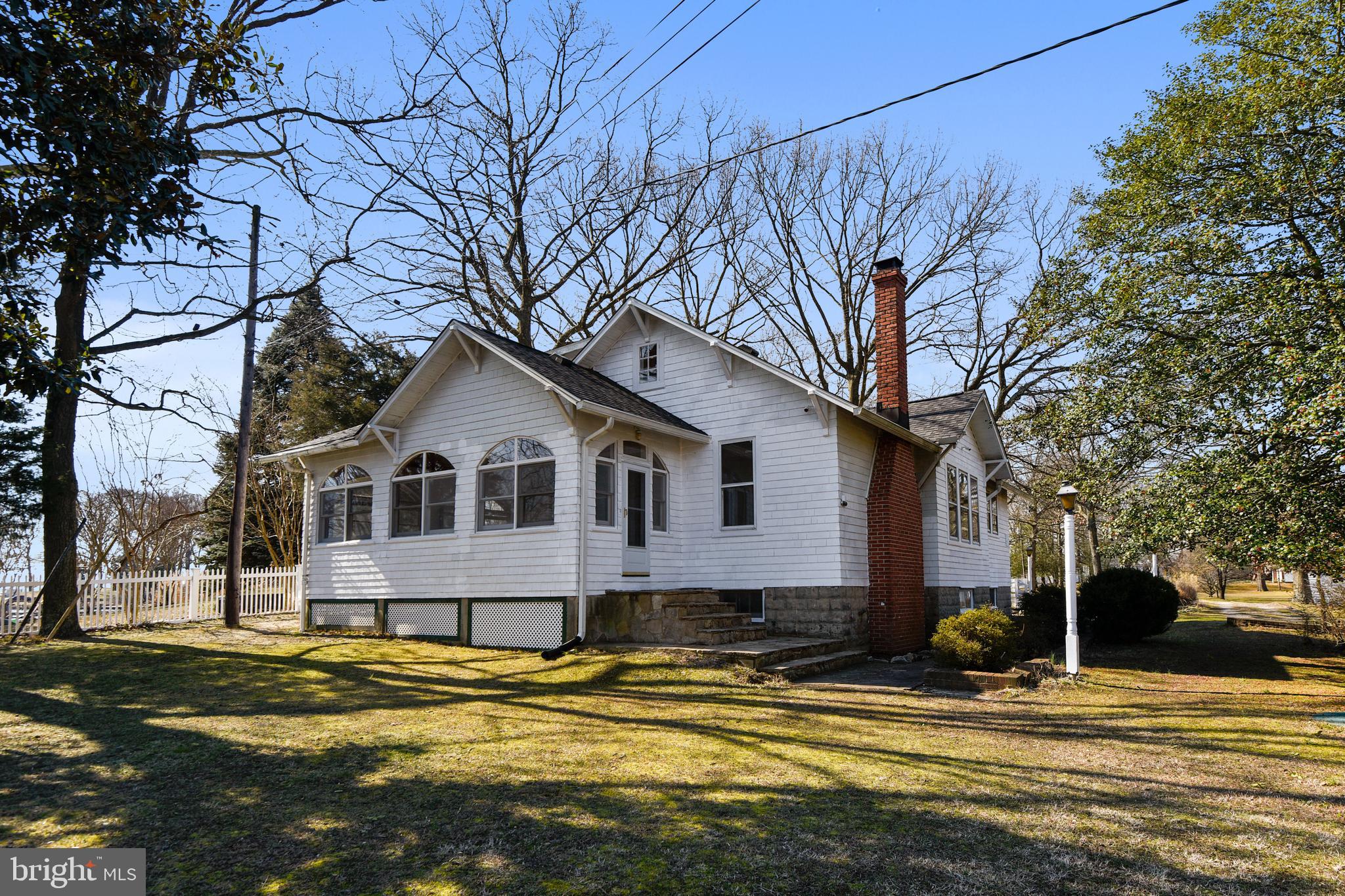 1314 Tar Cove Road Pasadena, MD 21122 - Photo 13 of 43 Main house