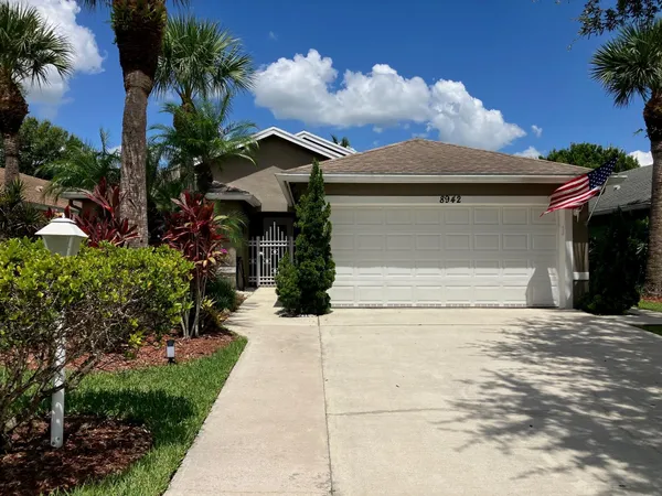 $539,000 | 8942 Southwest Bonneville Drive, Stuart, FL 34997