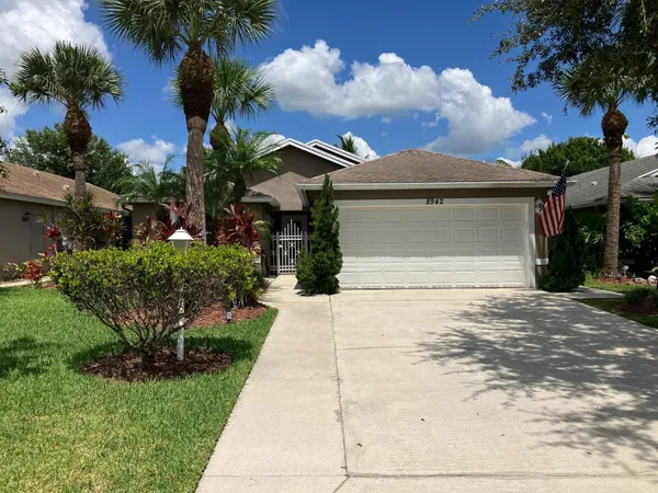 $539,000 | 8942 Southwest Bonneville Drive, Stuart, FL 34997