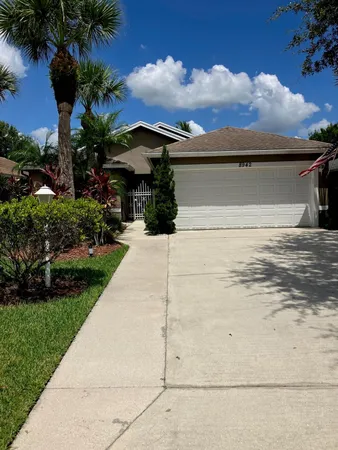 $539,000 | 8942 Southwest Bonneville Drive, Stuart, FL 34997