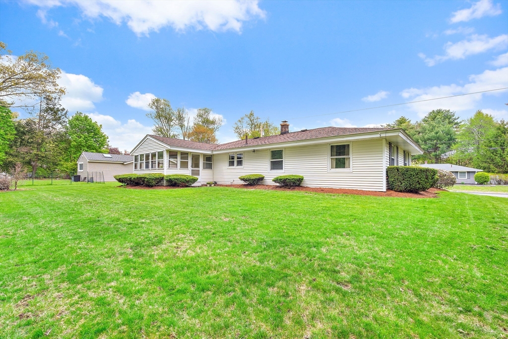 29 Temi Road Hudson, MA 01749 - Photo 21 of 36