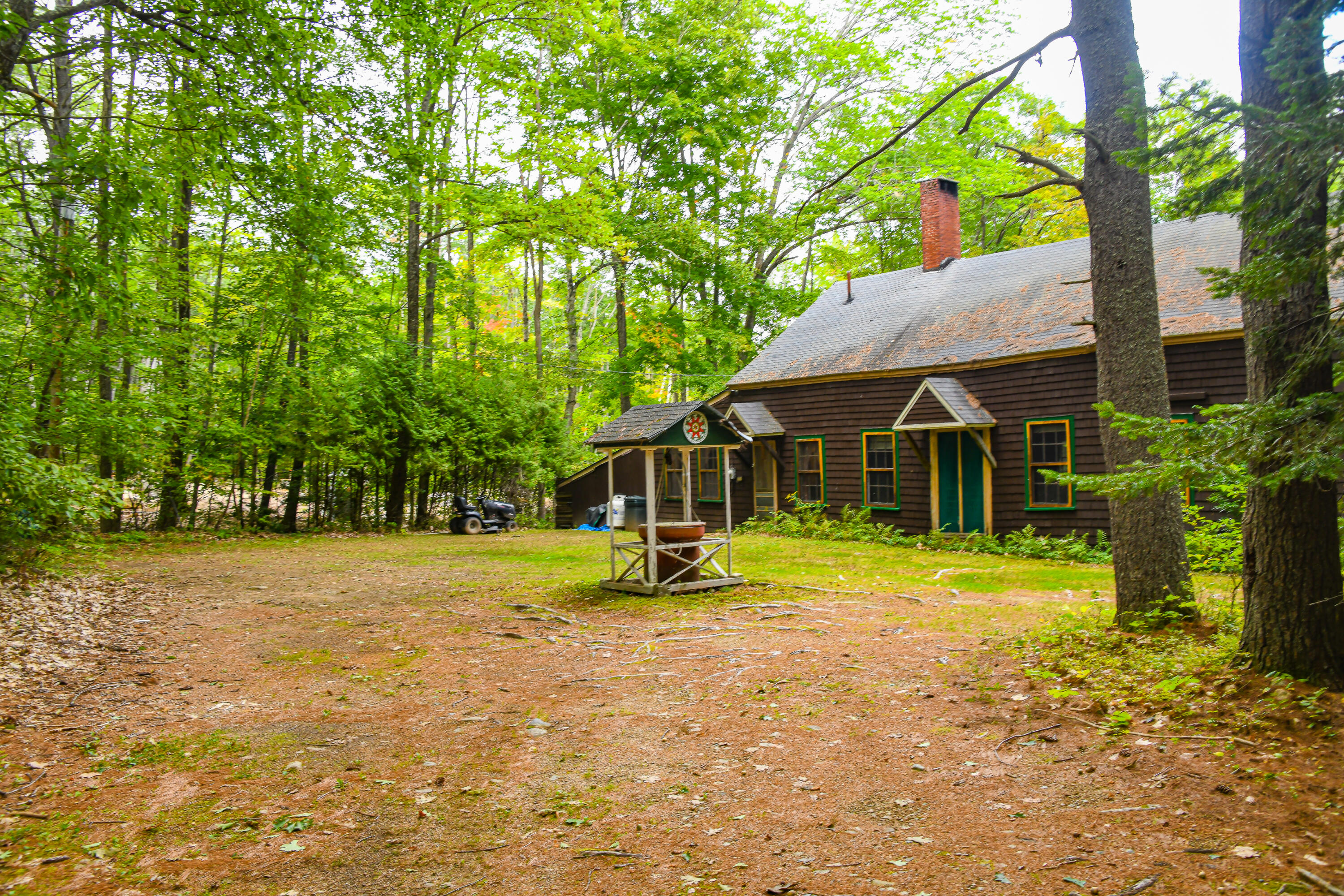 267 Mountain Road Denmark, ME 04022 - Photo 3 of 58 267 mountain road-37