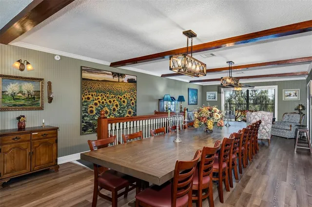 $1,200,000 | 38922 Ella Drive, Lady Lake, FL 32159