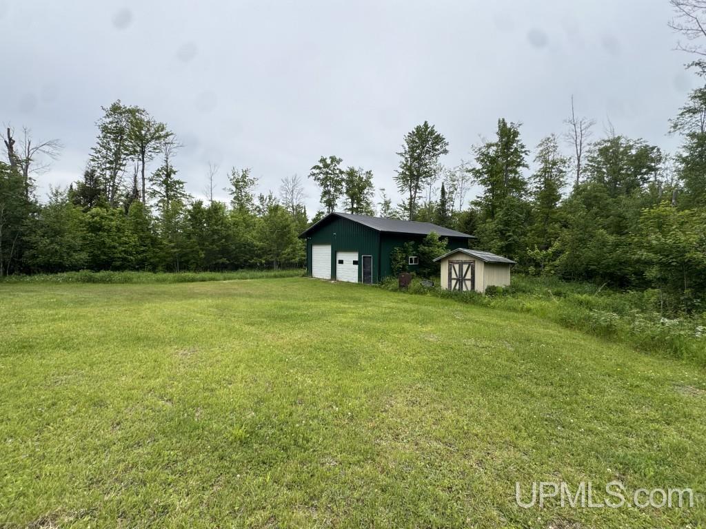 13318 Cadeau Road Baraga, MI 49908 - Photo 3 of 16
