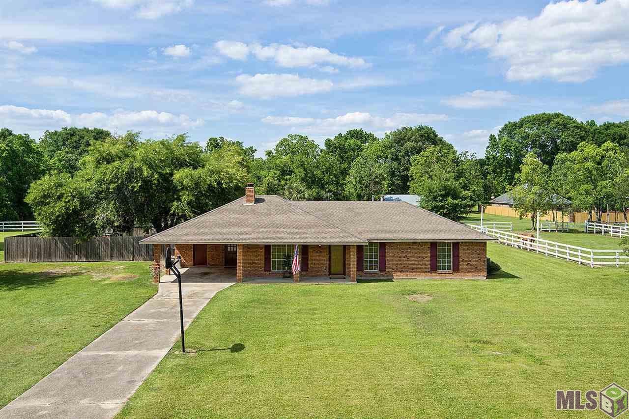 3831 Vernon Road Zachary, LA 70791 - Photo 1 of 11 Gallery Image 1