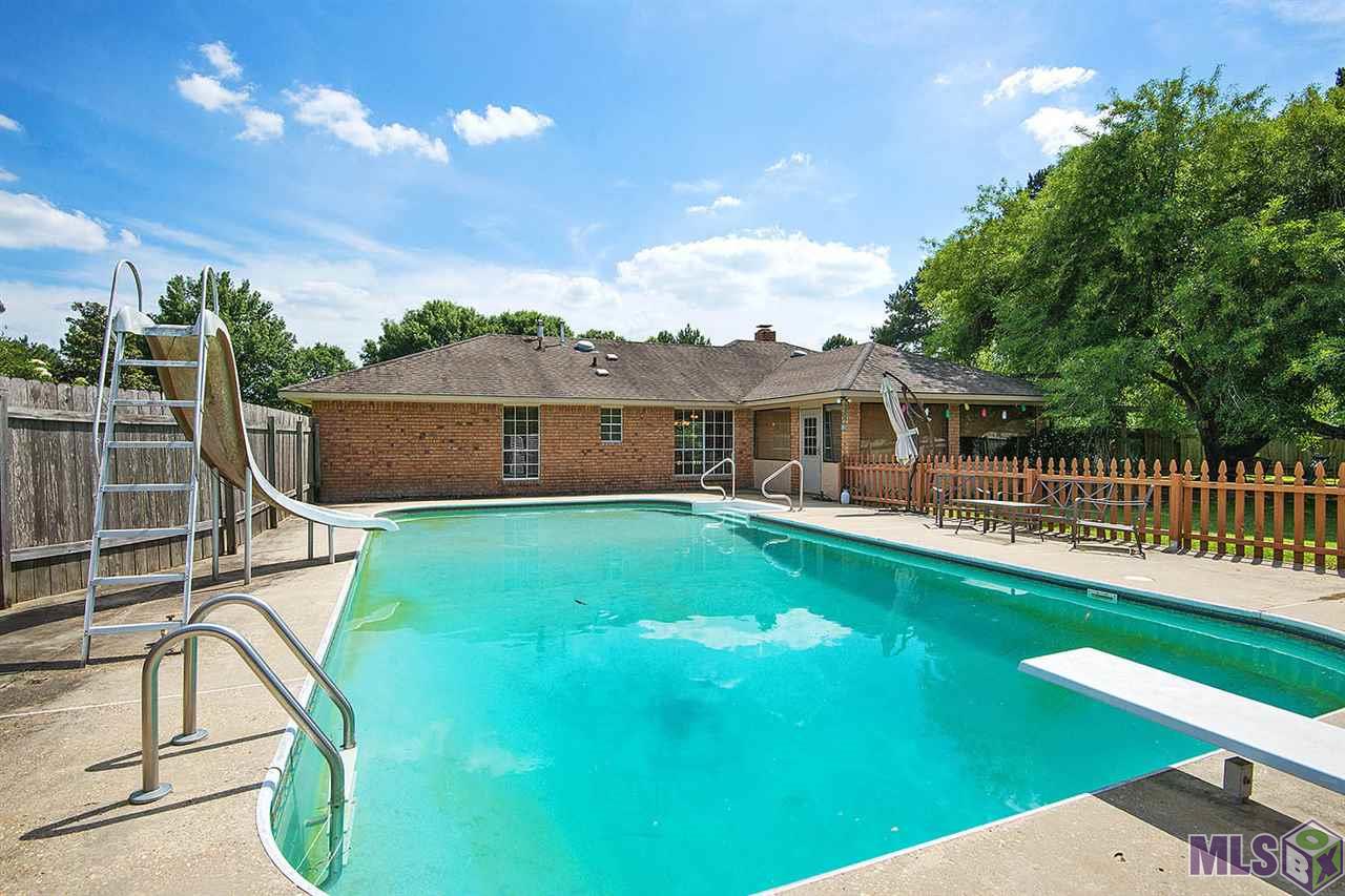 3831 Vernon Road Zachary, LA 70791 - Photo 3 of 11 Gallery Image 3