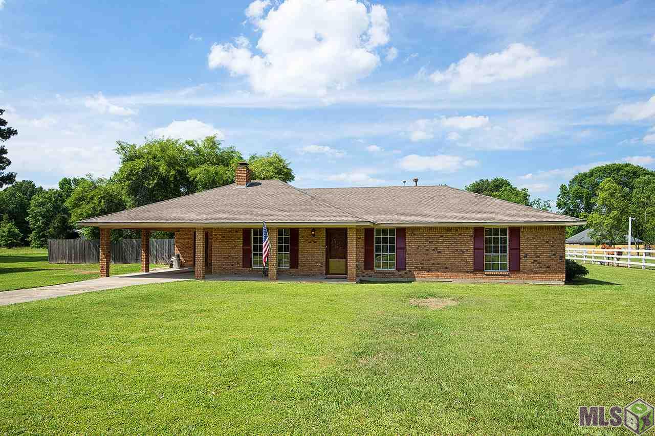 3831 Vernon Road Zachary, LA 70791 - Photo 4 of 11 Gallery Image 4