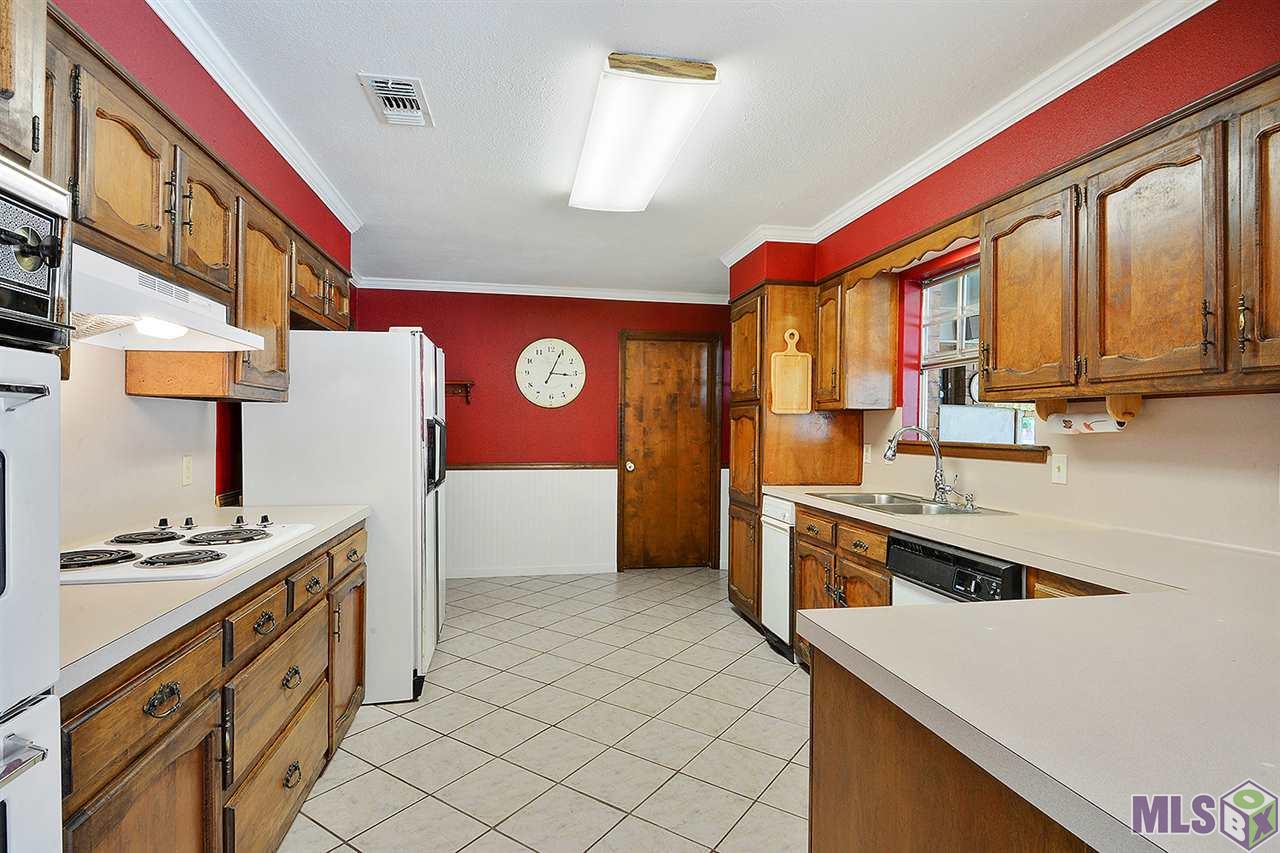 3831 Vernon Road Zachary, LA 70791 - Photo 5 of 11 Gallery Image 5