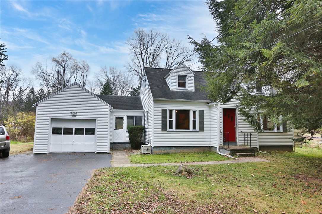 1223 Calkins Road Henrietta, NY 14623 - Photo 1 of 32