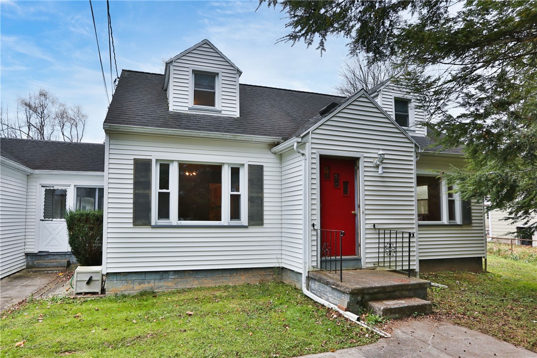 1223 Calkins Road Henrietta, NY 14623 - Photo 22 of 32