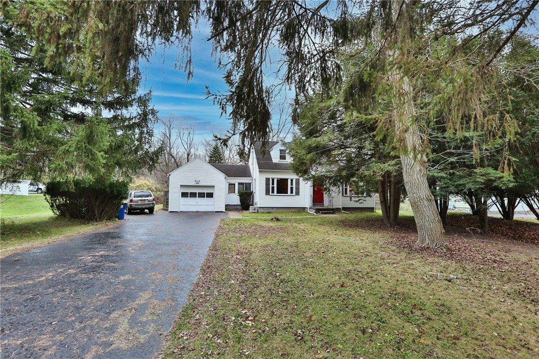 1223 Calkins Road Henrietta, NY 14623 - Photo 23 of 32