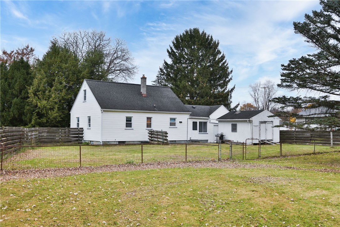 1223 Calkins Road Henrietta, NY 14623 - Photo 25 of 32