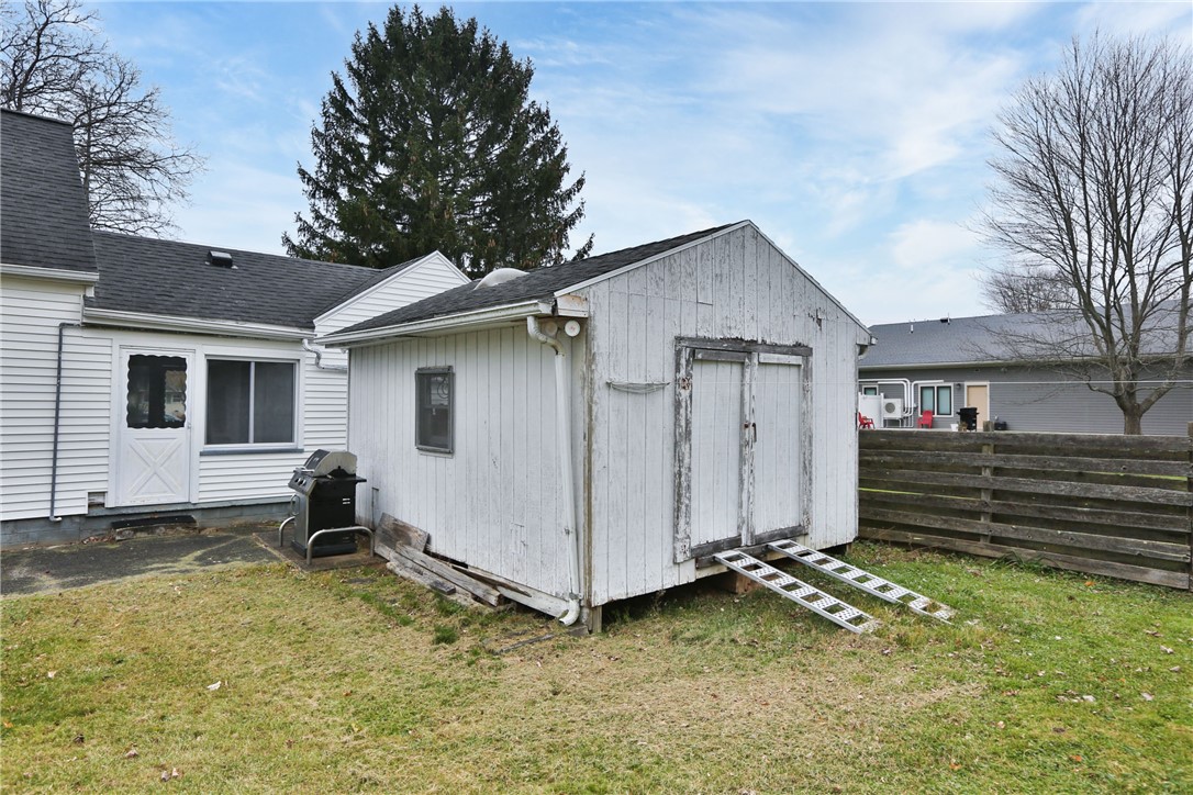 1223 Calkins Road Henrietta, NY 14623 - Photo 27 of 32