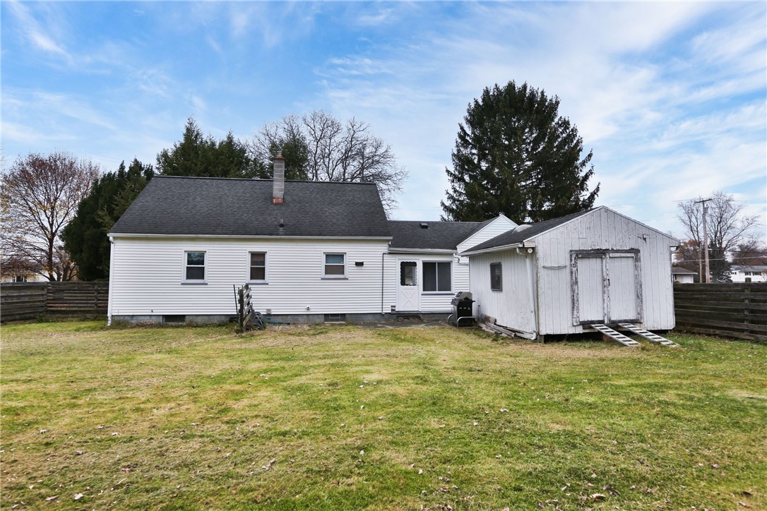 1223 Calkins Road Henrietta, NY 14623 - Photo 28 of 32