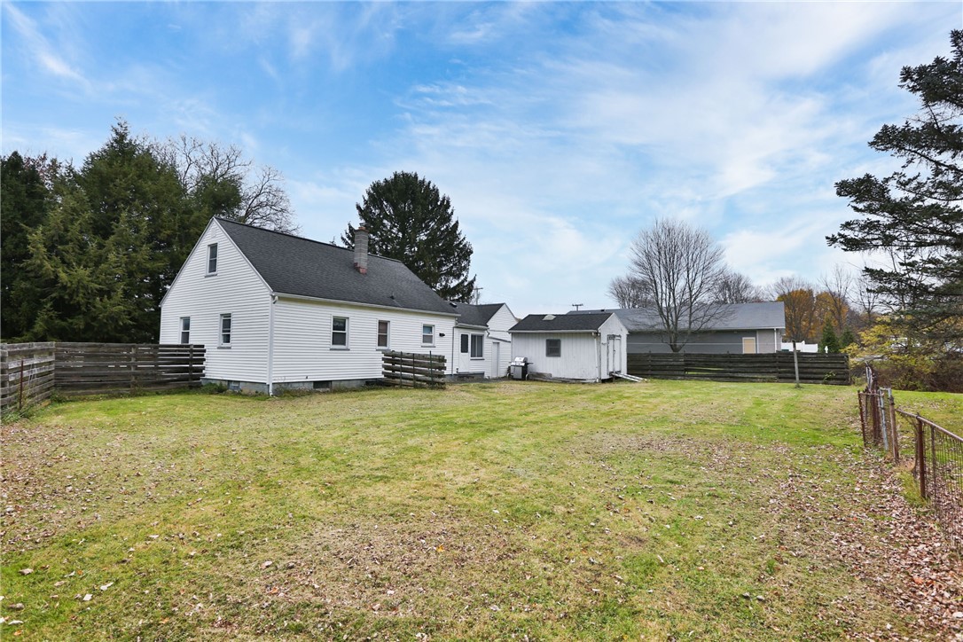 1223 Calkins Road Henrietta, NY 14623 - Photo 29 of 32