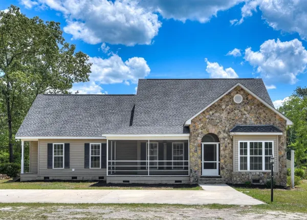 $485,000 | 3010 Lakeridge Way, Aiken, SC 29803