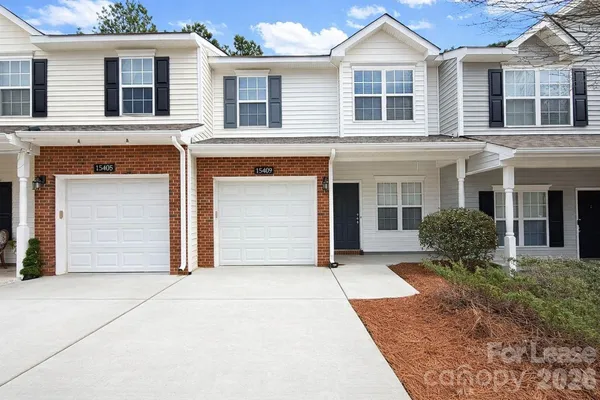 $2,000 | 15409 Tully House Court, Charlotte, NC 28277