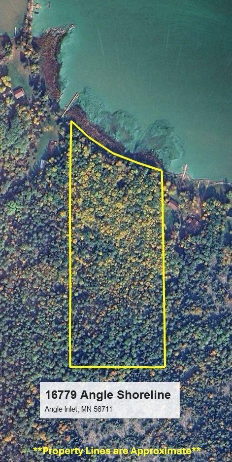 16779 Angle Shoreline Angle Inlet, MN 56711 - Photo 46 of 53