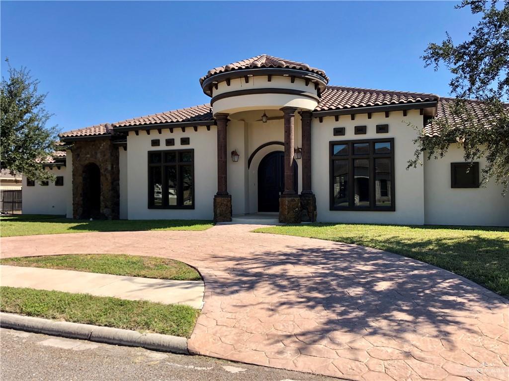 1105 Houston Way San Juan, TX 78589 - Photo 1 of 1
