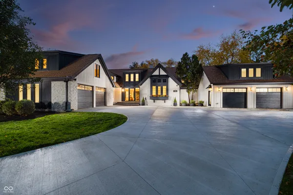 $2,650,000 | 3549 West 131st Street, Carmel, IN 46032