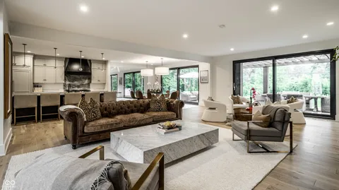 $2,650,000 | 3549 West 131st Street, Carmel, IN 46032