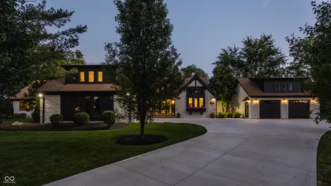 $2,650,000 | 3549 West 131st Street, Carmel, IN 46032