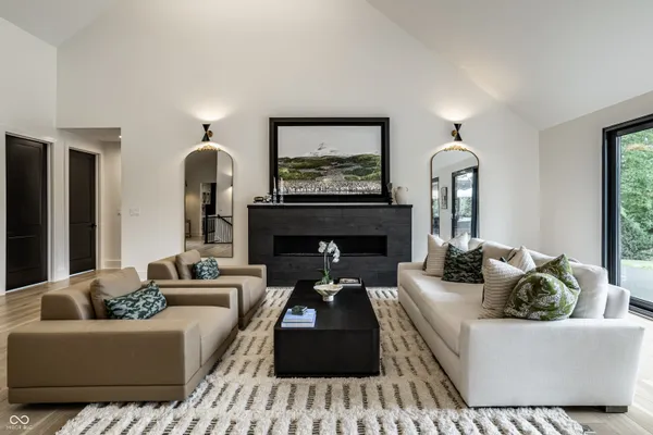 $2,650,000 | 3549 West 131st Street, Carmel, IN 46032