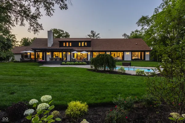 $2,650,000 | 3549 West 131st Street, Carmel, IN 46032