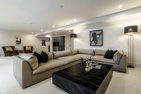 $2,650,000 | 3549 West 131st Street, Carmel, IN 46032