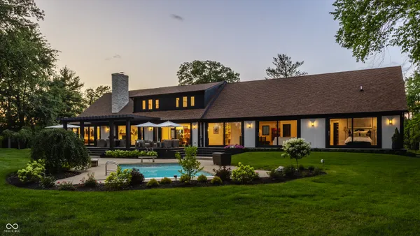 $2,650,000 | 3549 West 131st Street, Carmel, IN 46032