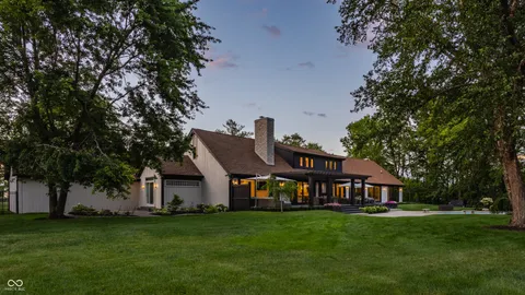 $2,650,000 | 3549 West 131st Street, Carmel, IN 46032