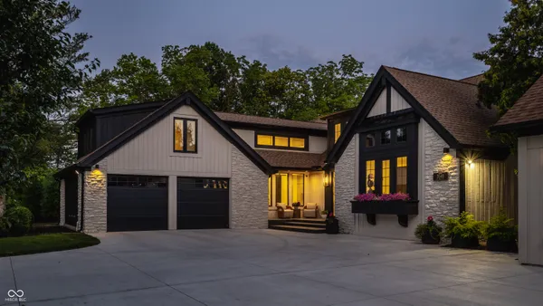 $2,650,000 | 3549 West 131st Street, Carmel, IN 46032