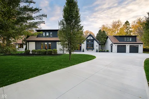 $2,650,000 | 3549 West 131st Street, Carmel, IN 46032