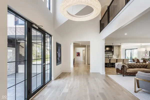 $2,650,000 | 3549 West 131st Street, Carmel, IN 46032
