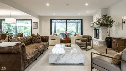 $2,650,000 | 3549 West 131st Street, Carmel, IN 46032