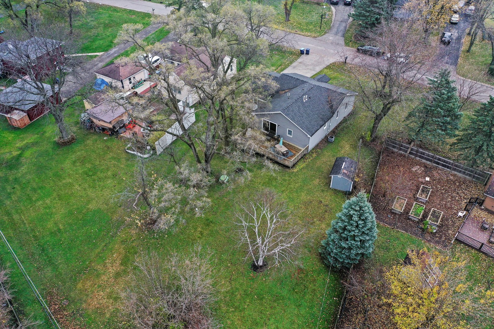 7124 Crest Road Darien, IL 60561 - Photo 42 of 46 Gallery Image 42