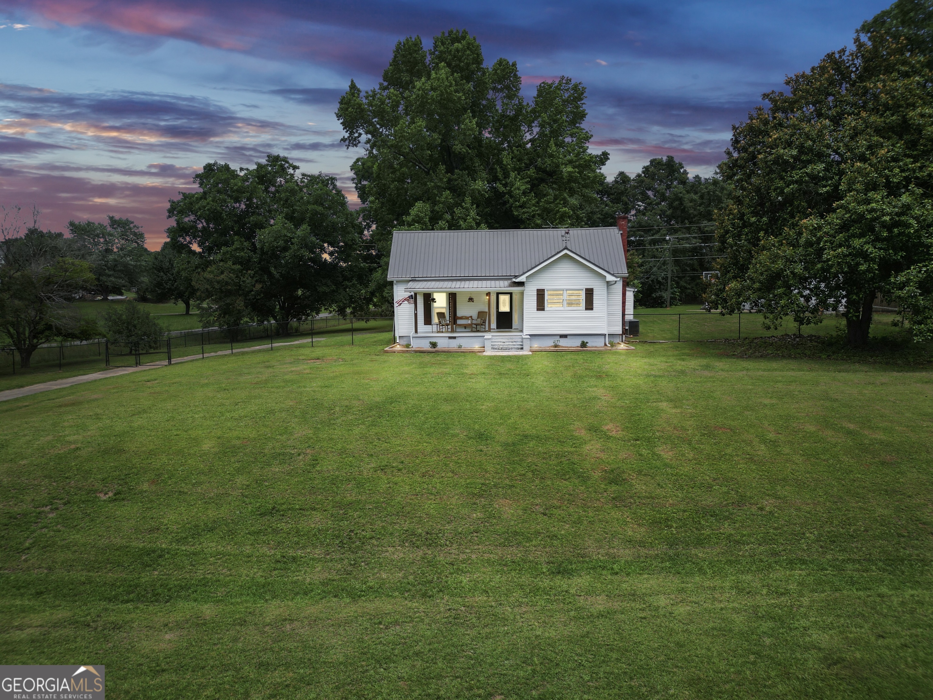 10 Liberty Hill Road Griffin, GA 30224 - Photo 54 of 57