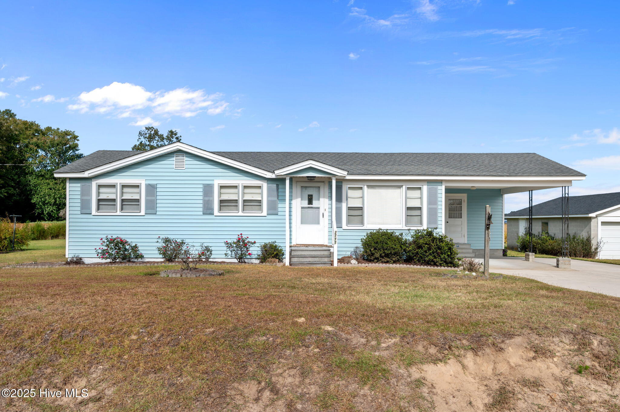 2777 Frank Kilpatrick Road Grifton, NC 28530 - Photo 2 of 42 1-web-or-mls-LHV_3300
