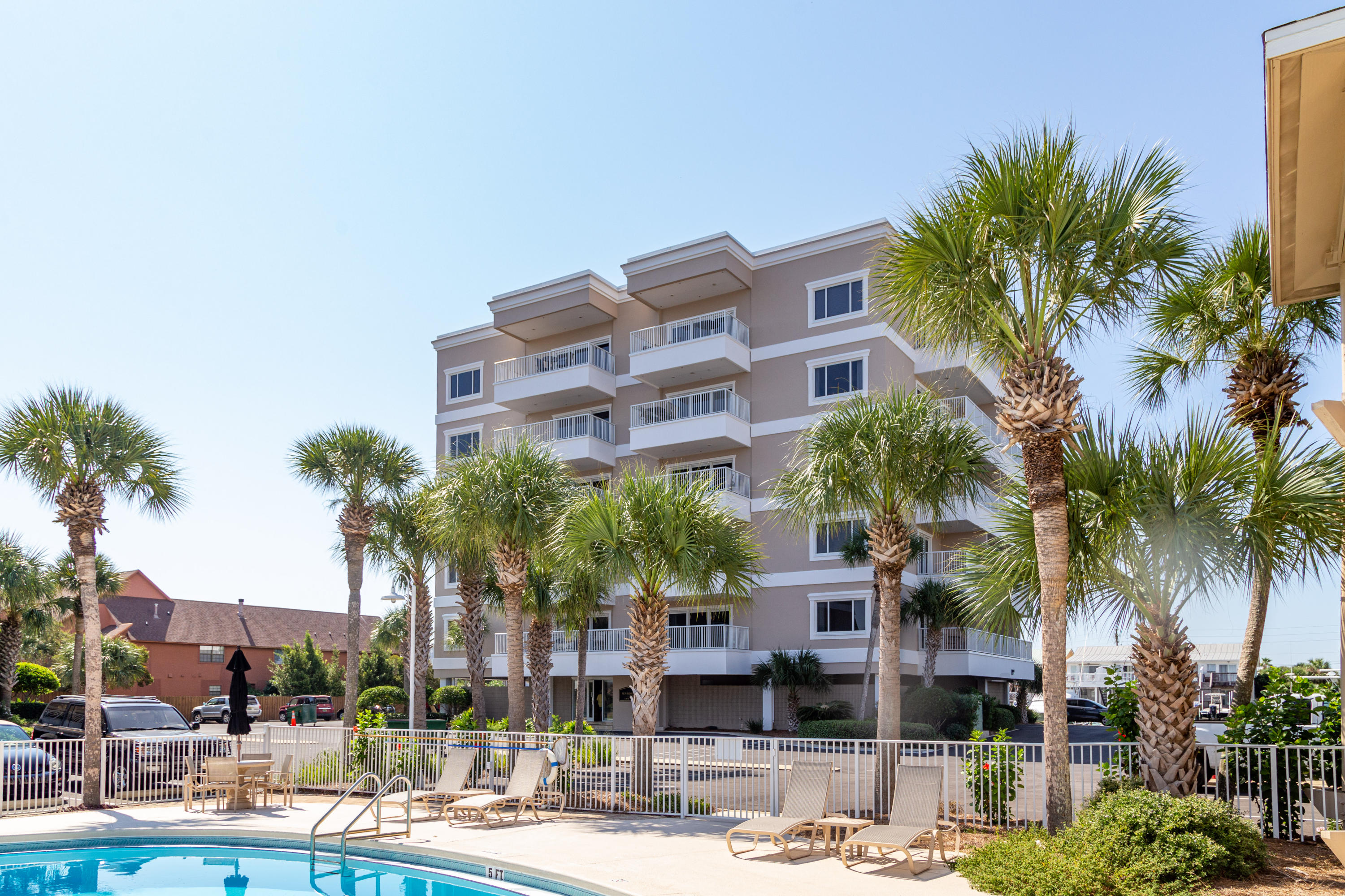 197 Durango Road, Unit 2D Destin, FL 32541 - Photo 45 of 49 Jim Clark - iamjimclark.com - 1670