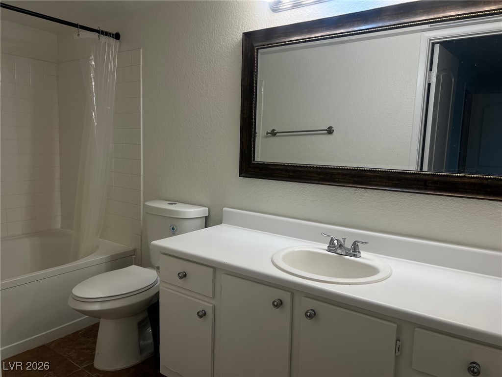 8101 West Flamingo Road, Unit 2002 Las Vegas, NV 89147 - Photo 1 of 6