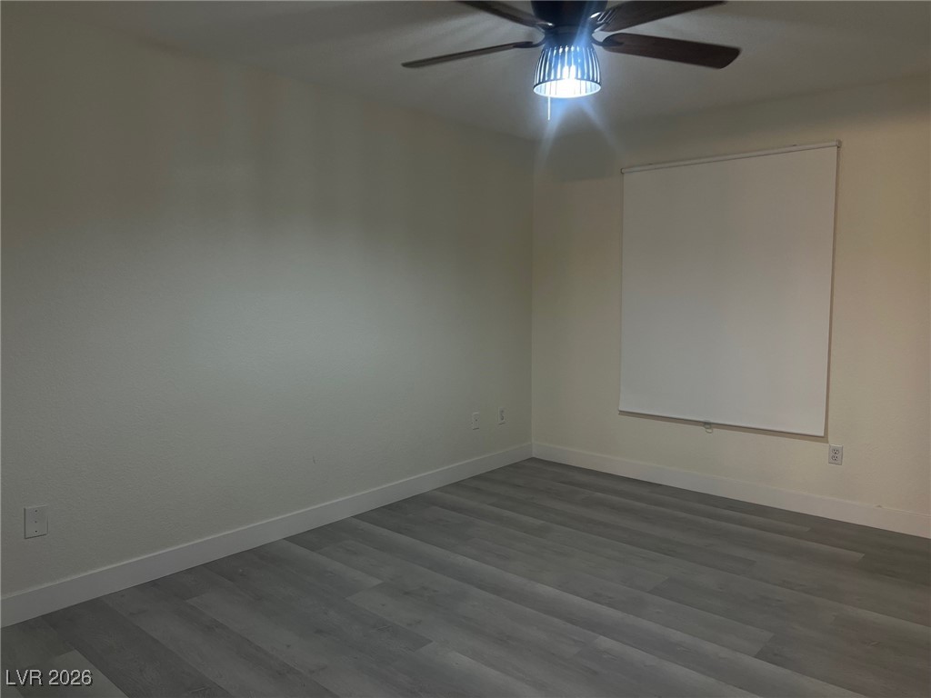 8101 West Flamingo Road, Unit 2002 Las Vegas, NV 89147 - Photo 2 of 6