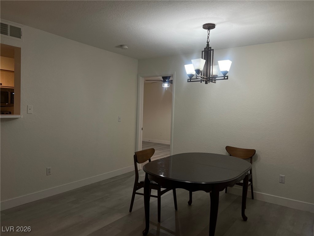 8101 West Flamingo Road, Unit 2002 Las Vegas, NV 89147 - Photo 3 of 6