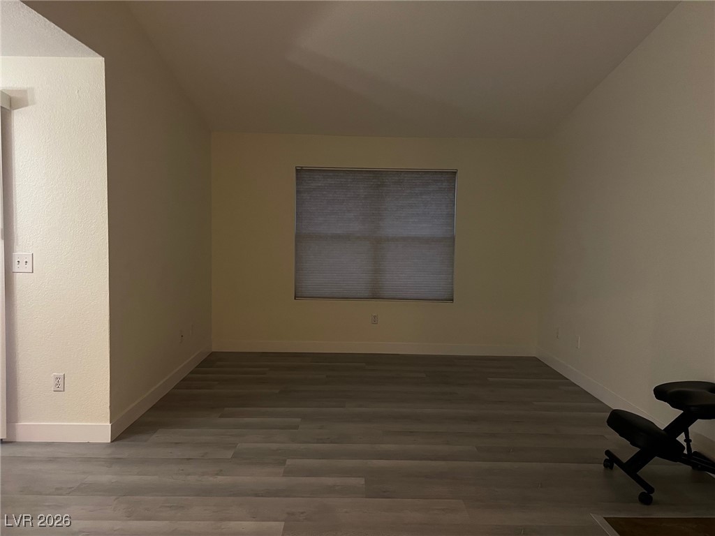 8101 West Flamingo Road, Unit 2002 Las Vegas, NV 89147 - Photo 4 of 6