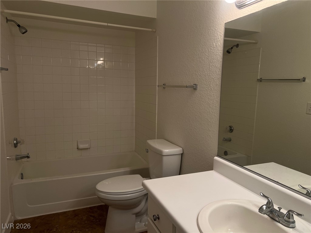 8101 West Flamingo Road, Unit 2002 Las Vegas, NV 89147 - Photo 6 of 6